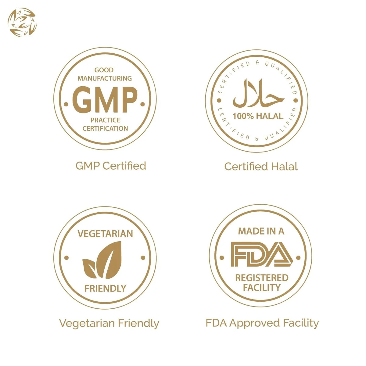 Supplements for BONES - Bone Strength (iBone Plus) Hair, Nails & Skin Support - with Calcium, Magnesium, Zinc, Vitamin D3, K1, Plus. Halal, Gluten-Free, Gelatin-Free - 60 Tablets. - Image 4