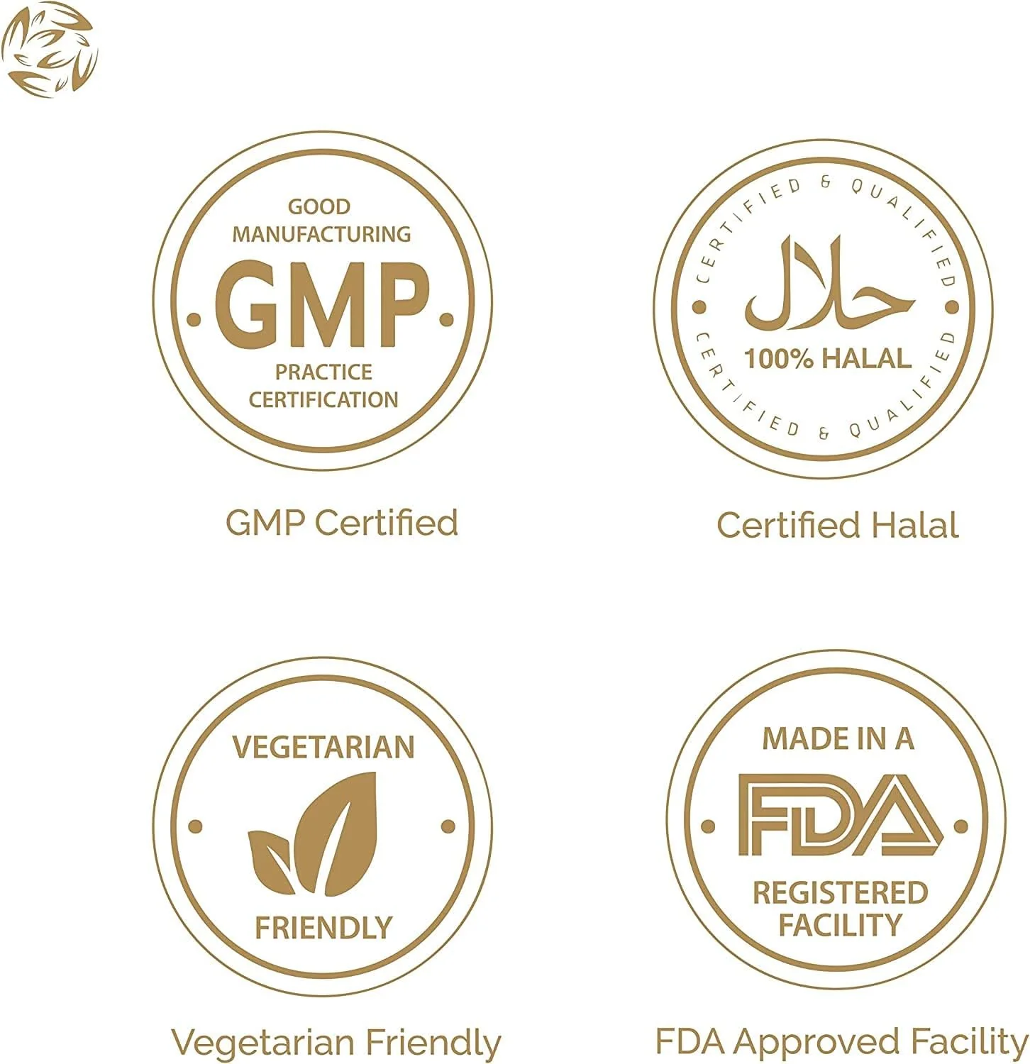 VitaGenius - Super Food & Antioxidant formula with Moringa, Turmeric, Ginger, Garlic & Black Pepper. Used in herbal medicine to assist joint pain relief, maintain cardiovascular health, help reduce elevated blood lipid levels & aid digestion - Image 3