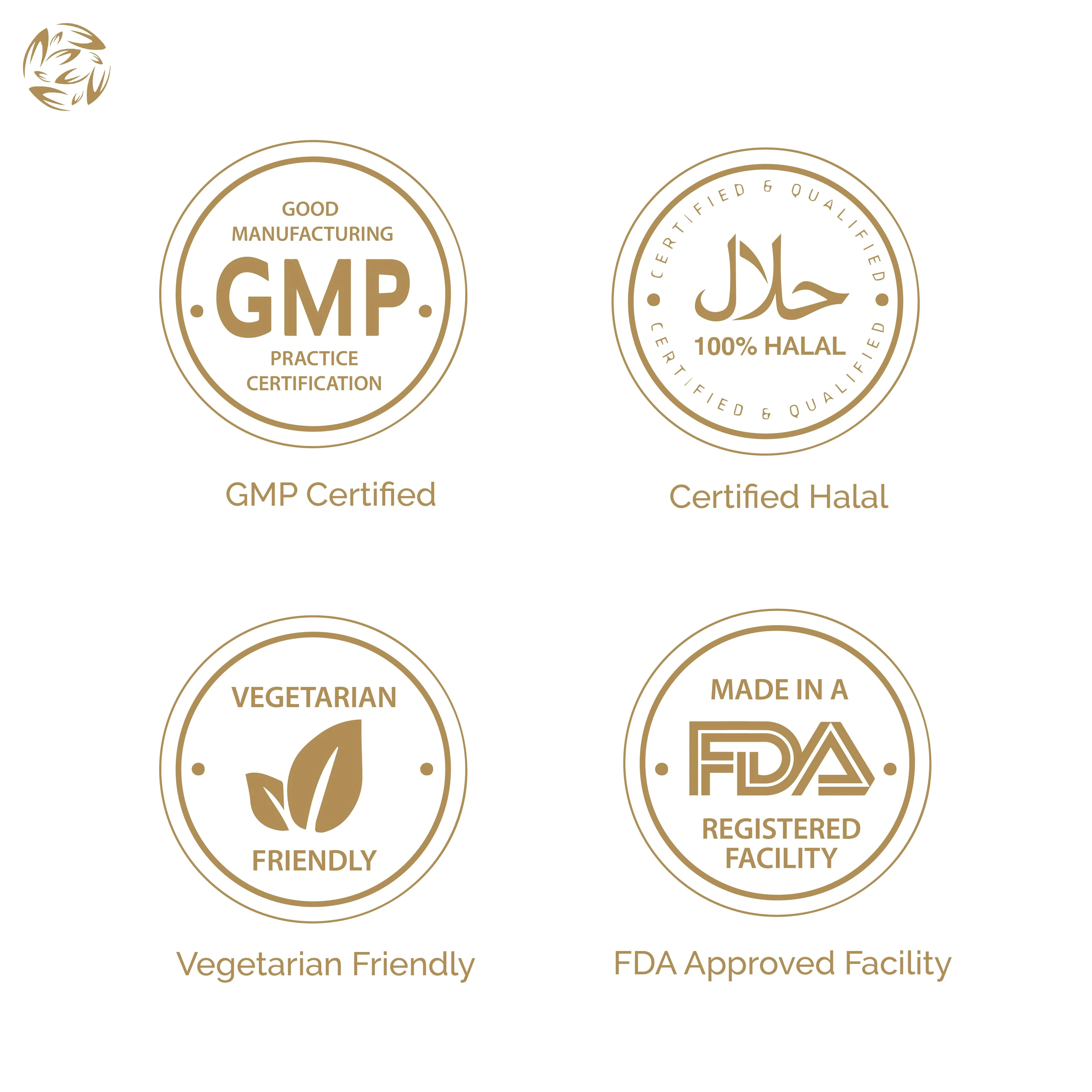 Vitamin B12 Supplement - 1000 mcg for Vegetarians, Gluten-Free, Halal - Image 4